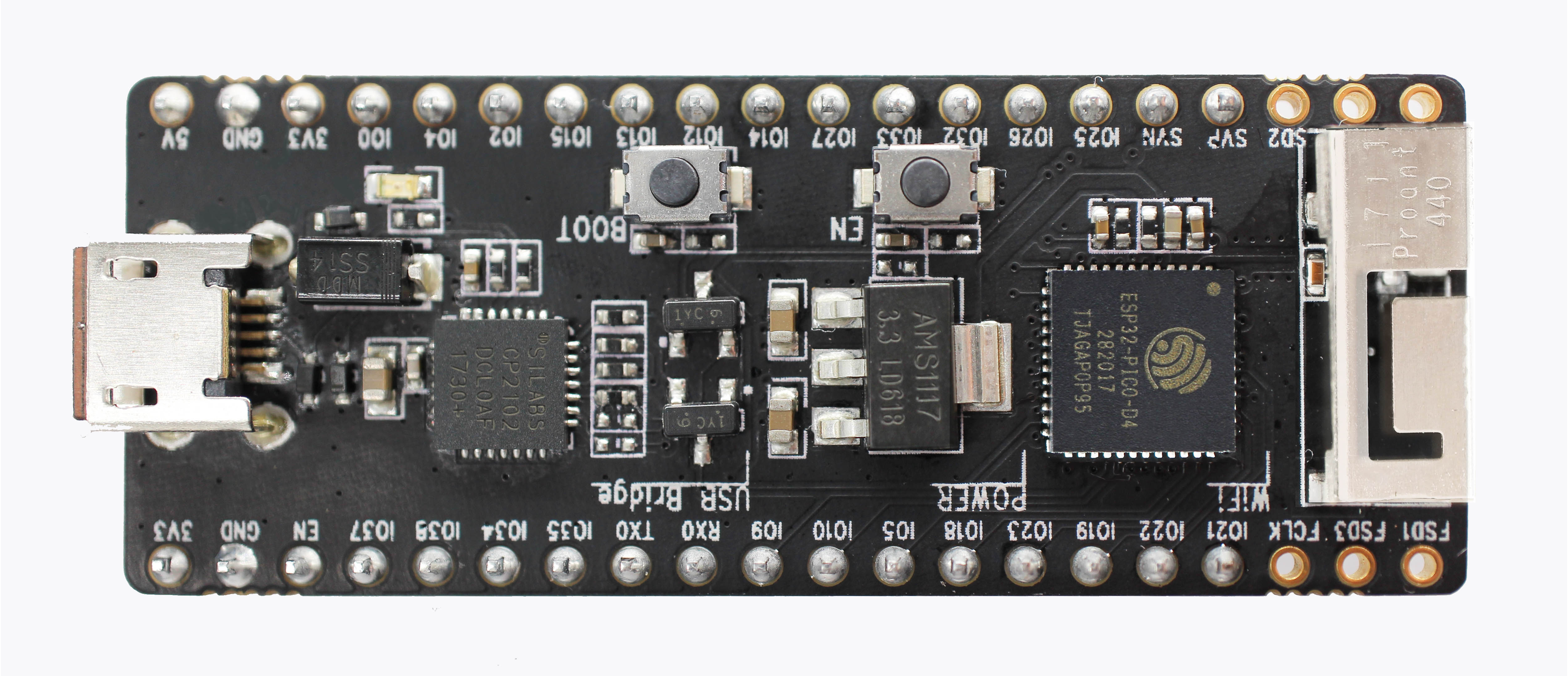 Wifi реле esp32